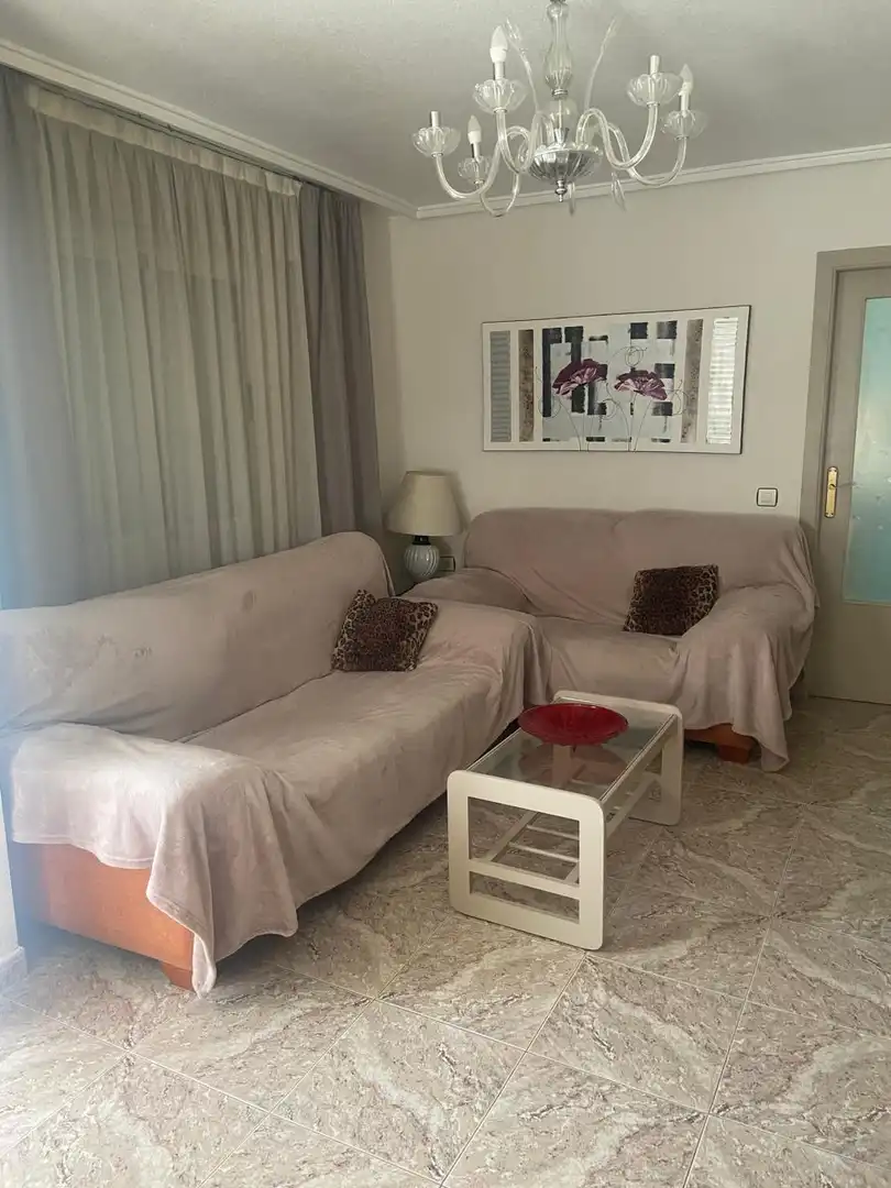 Apartamento con terraza en venta en Avenida PINOSO DE, imagen 5