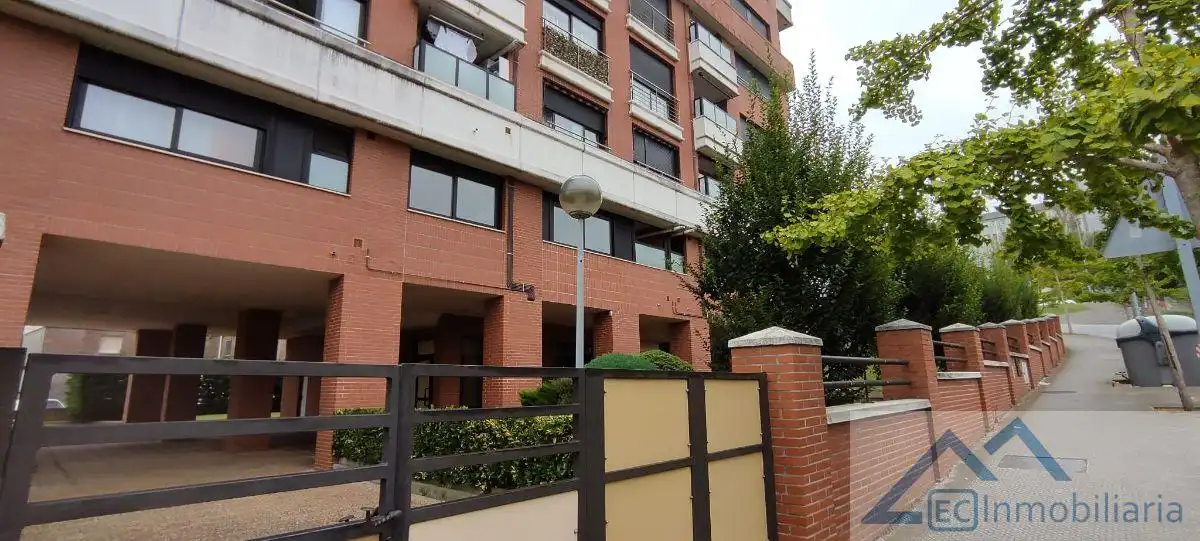 Apartament amb ascensor de lloguer a BAJADA SAN JUAN, imagen 14