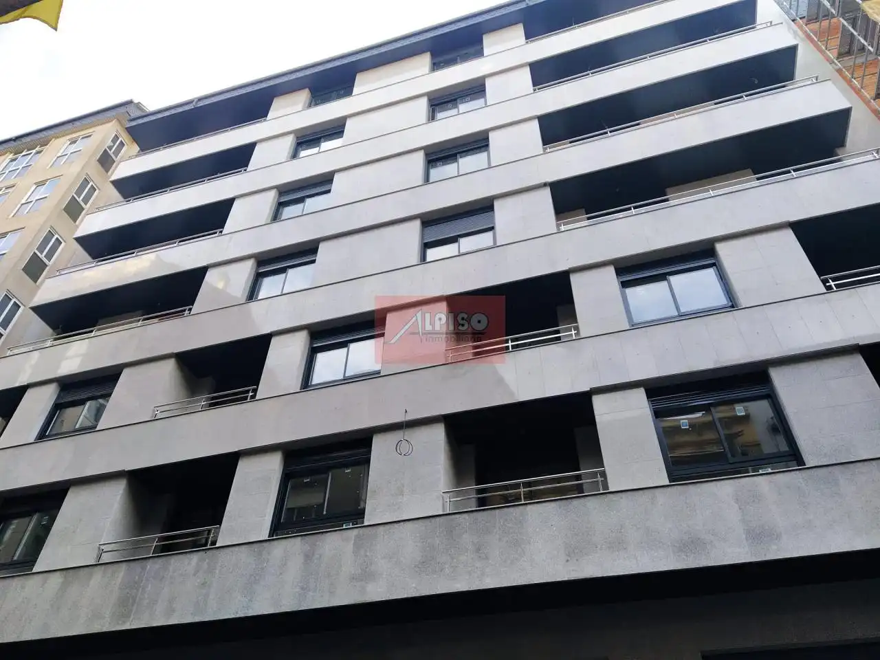 Aparcament en venda a Centro