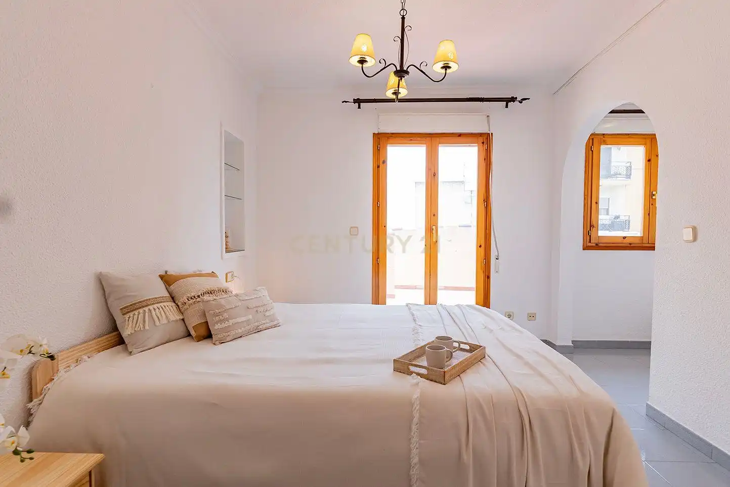 Apartamento en venta en AV IFACH 16CALP (ALICANTE), -1, Zona Pueblo