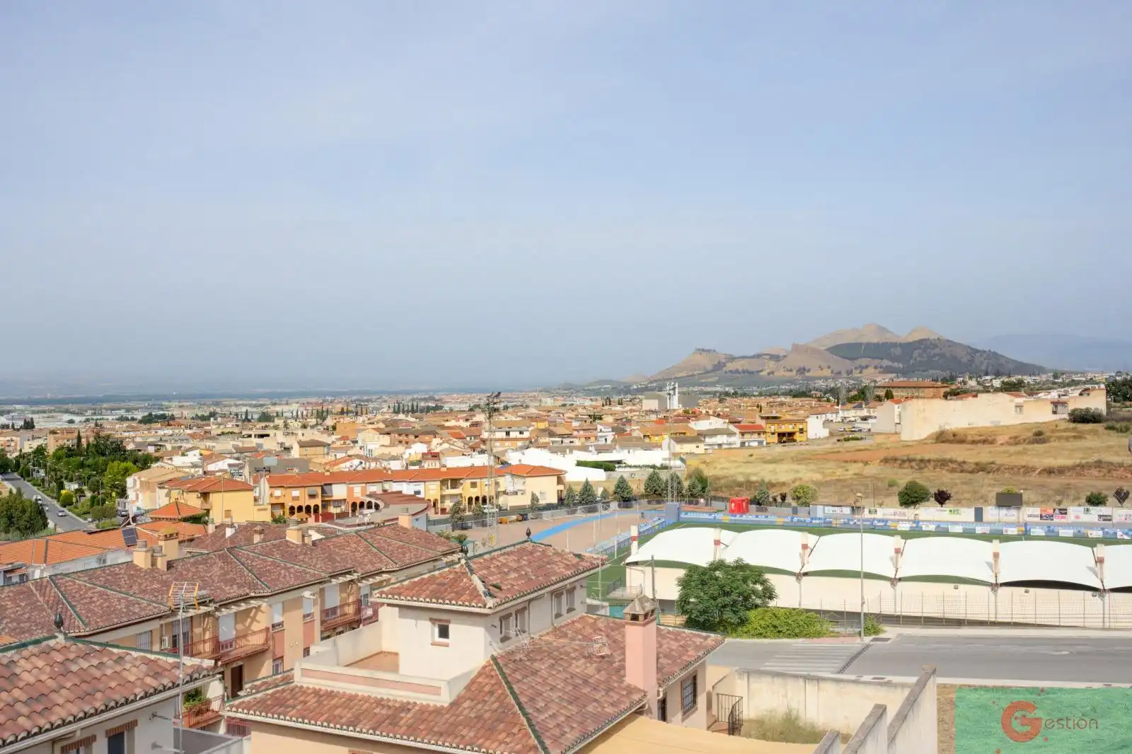 Chalet con piscina en venta en Peligros, imagen 26