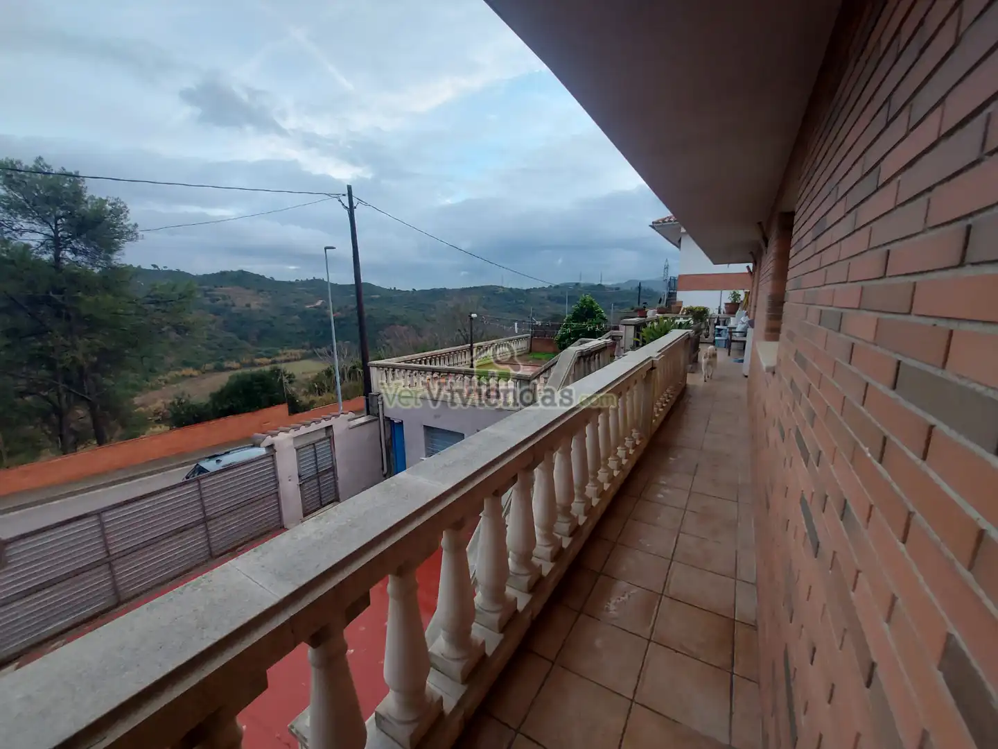 Casa o xalet en venda a Rambla Torrentet, 3, Abrera