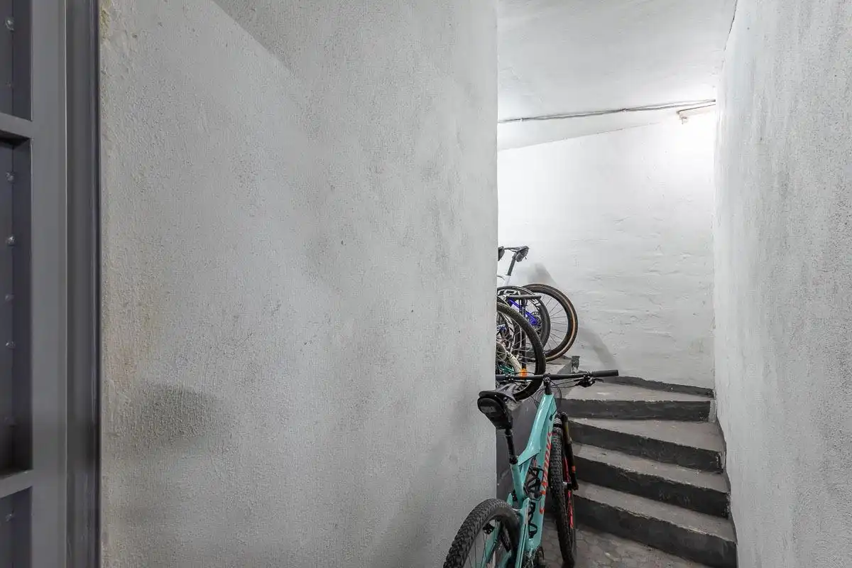 Piso en venta en Beiro
