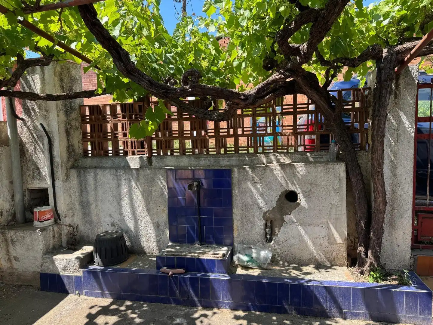 Jardín de Residencial en venta en Montcada i Reixac