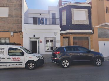 Adosado en venta en Calle Martínez Navarro 19