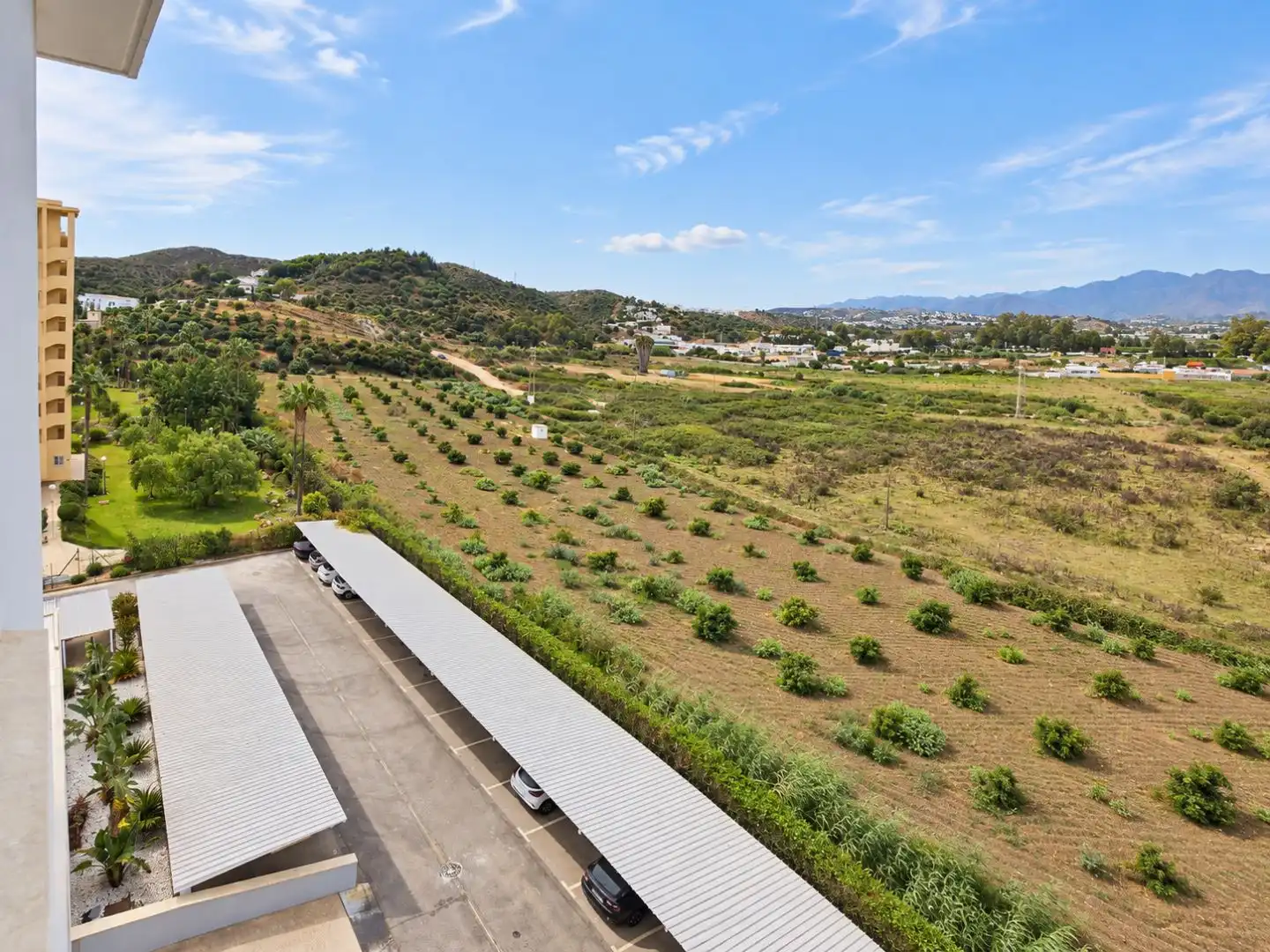 Ático en venta en Fuengirola con Aire acondicionado y Terraza