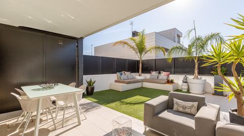 Photo 5 of Single-family semi-detached for sale in Tudela - Rosa Chacel Escritora, 3, Parque del Queiles, Navarra