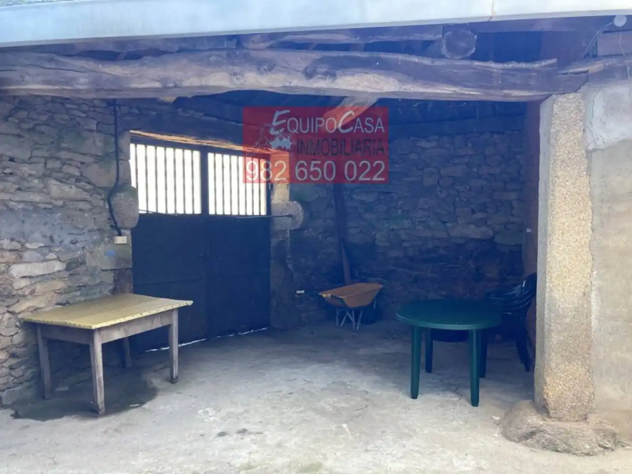 Detached homes for sale in O Corgo    with Heating, Private garden and Parquet flooring