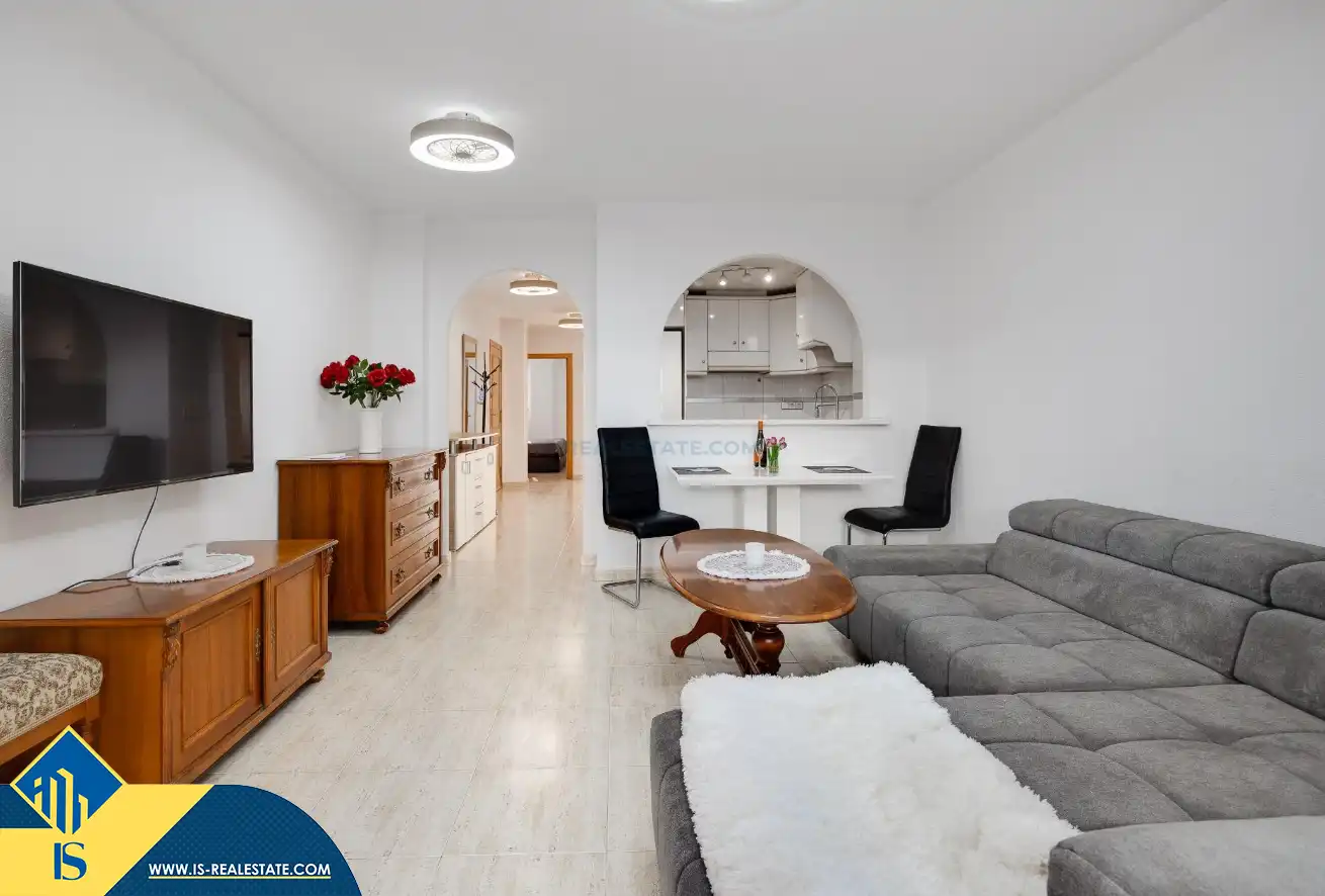 Apartamento con ascensor en venta en Playa del Cura, imagen 3