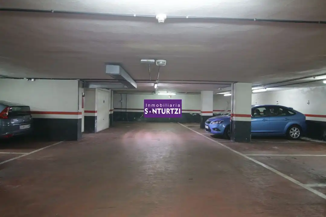 Parking for sale in La Txitxarra - Murrieta - Parke Santurtzi, imagen 3