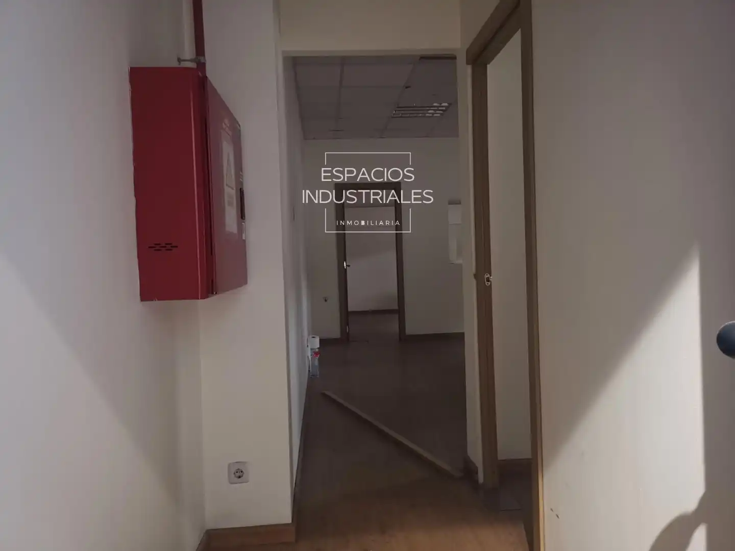 Industriegebäude zur Miete in Castilla, imagen 7
