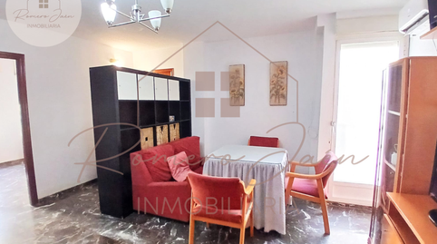 Photo 2 of Flat for sale in San Felipe - El Almendral - La Merced,  Jaén Capital