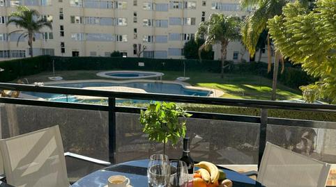 Foto 5 de Piso en venta en Playamar - Benyamina, Málaga