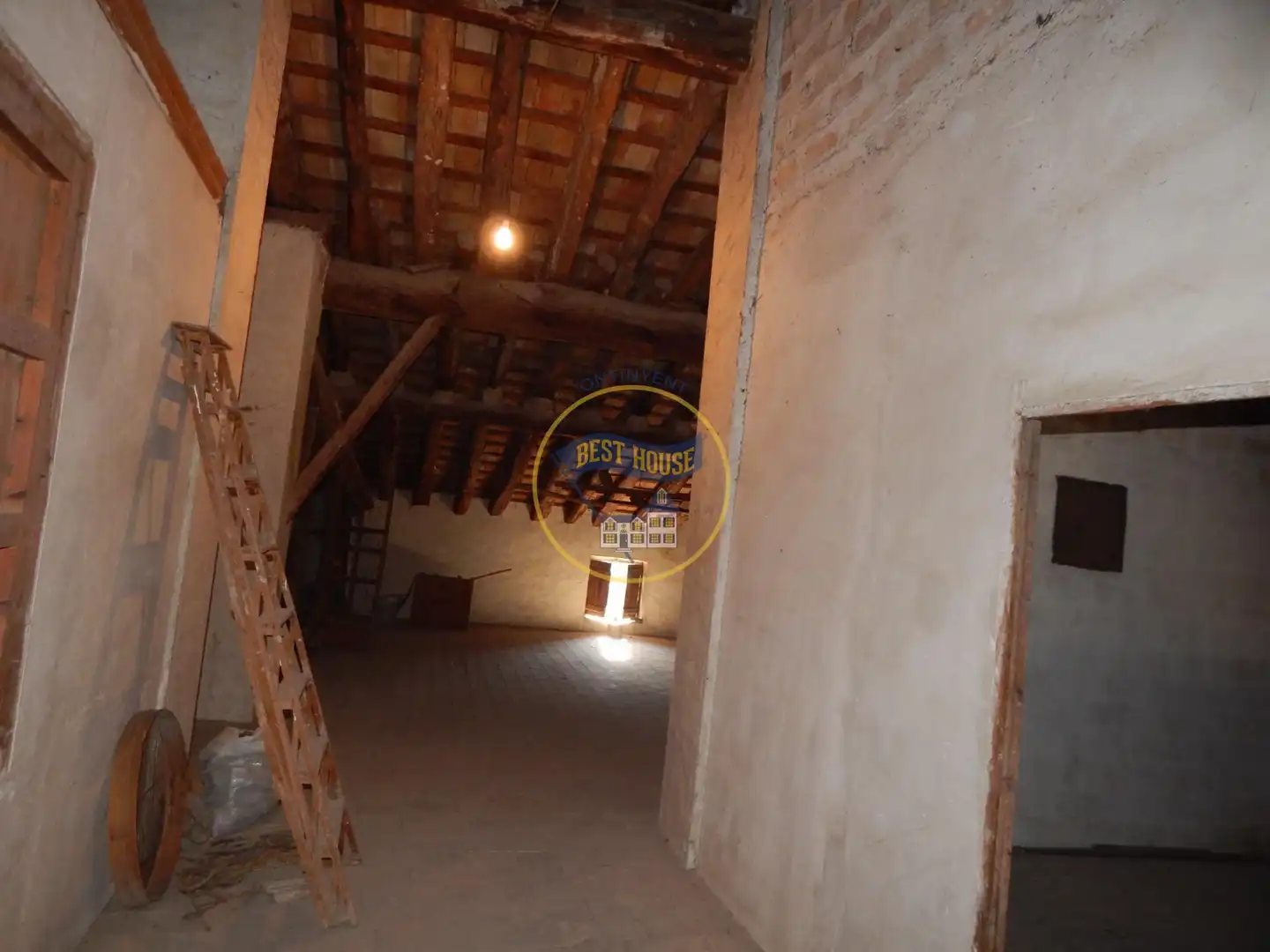 Casa amb terrassa en venda a Bocairent, imagen 74