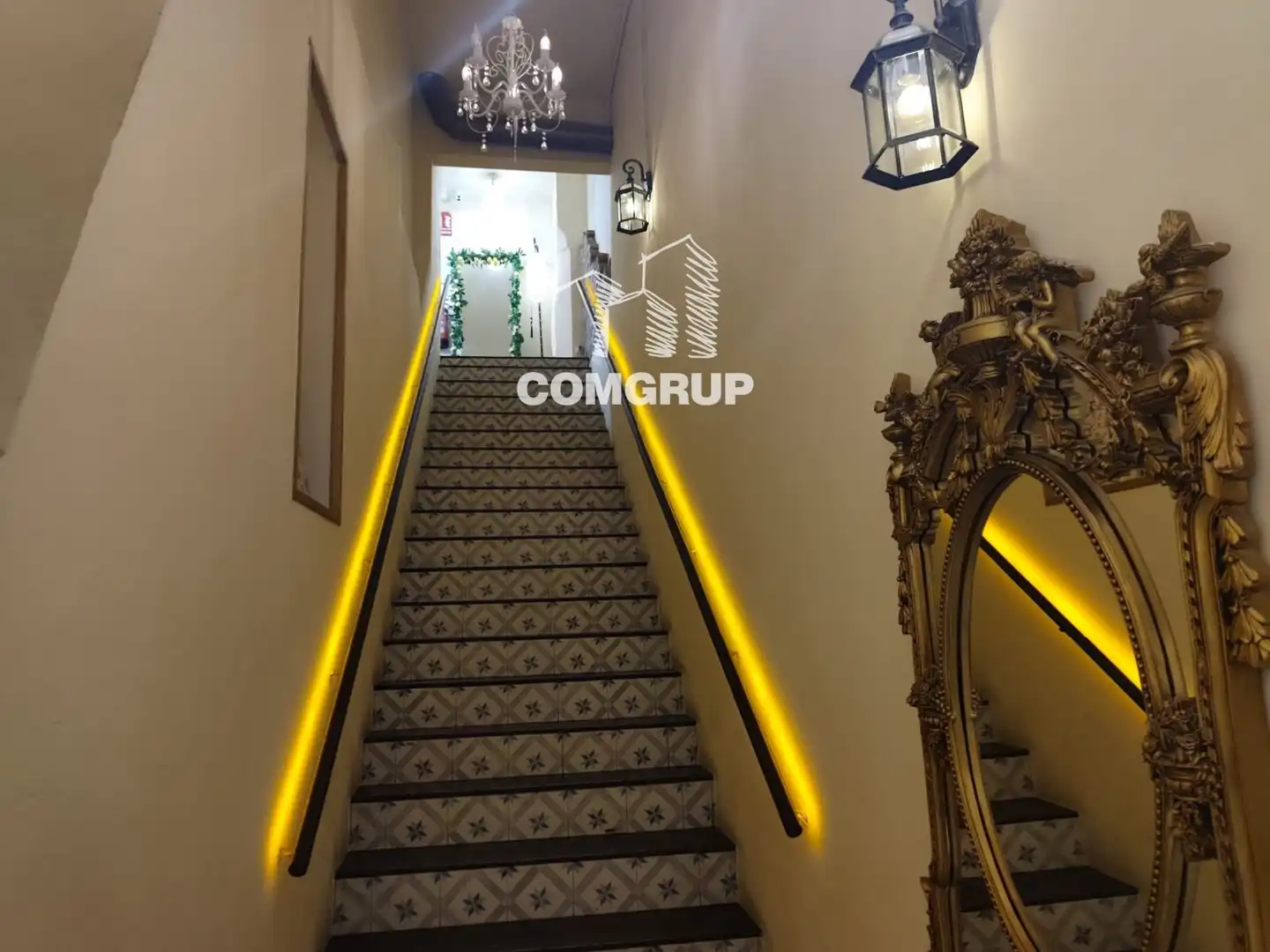Business premises for transfer in Gran via, imagen 24