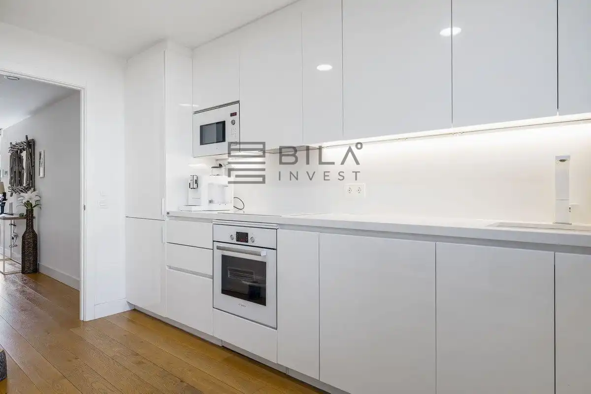 Piso con piscina en venta en Nogal, imagen 17