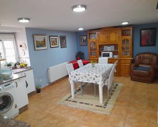 Dining room of House or chalet for sale in Bueu  with Terrace