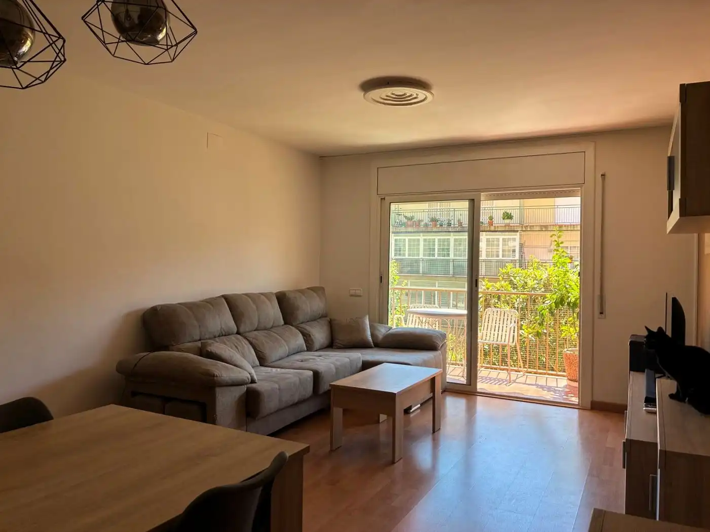 Flat with terrace for sale in Llevant, imagen 5