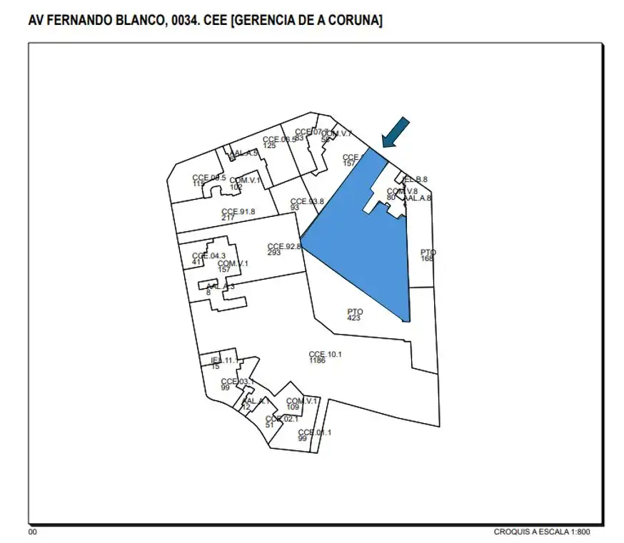 Local commercial à vendre à FERNANDO BLANCO, imagen 19