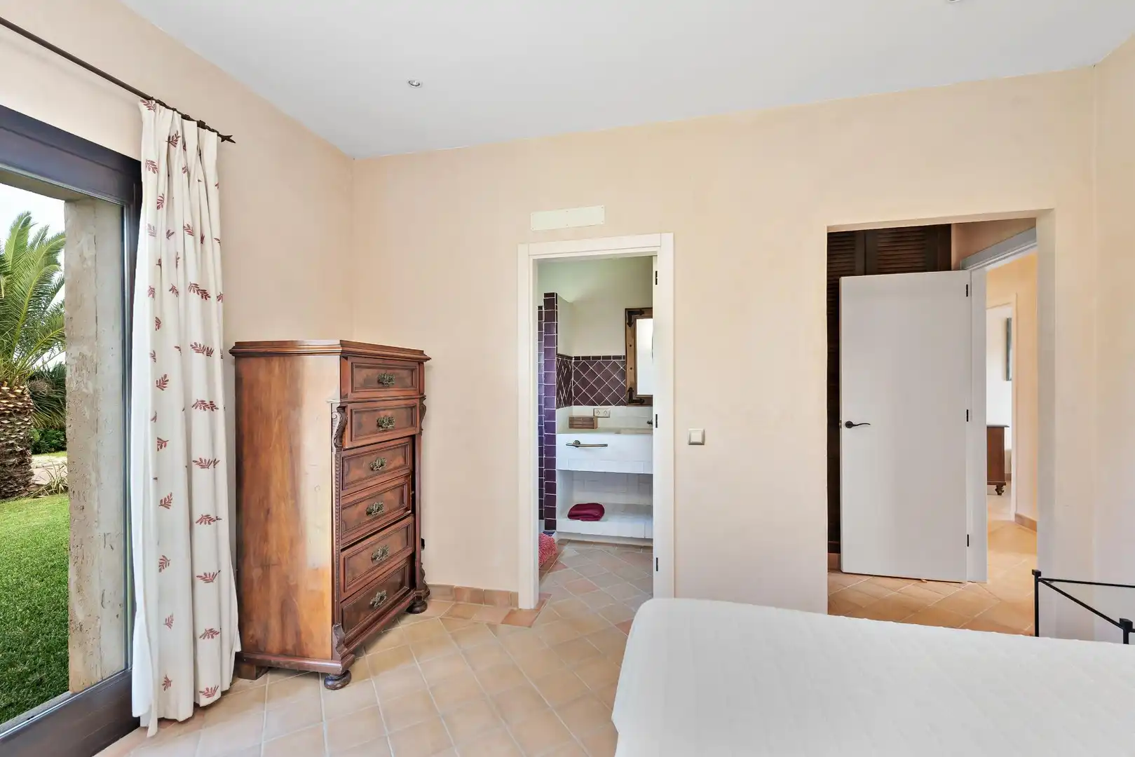 Bedroom of Land for sale in Artà
