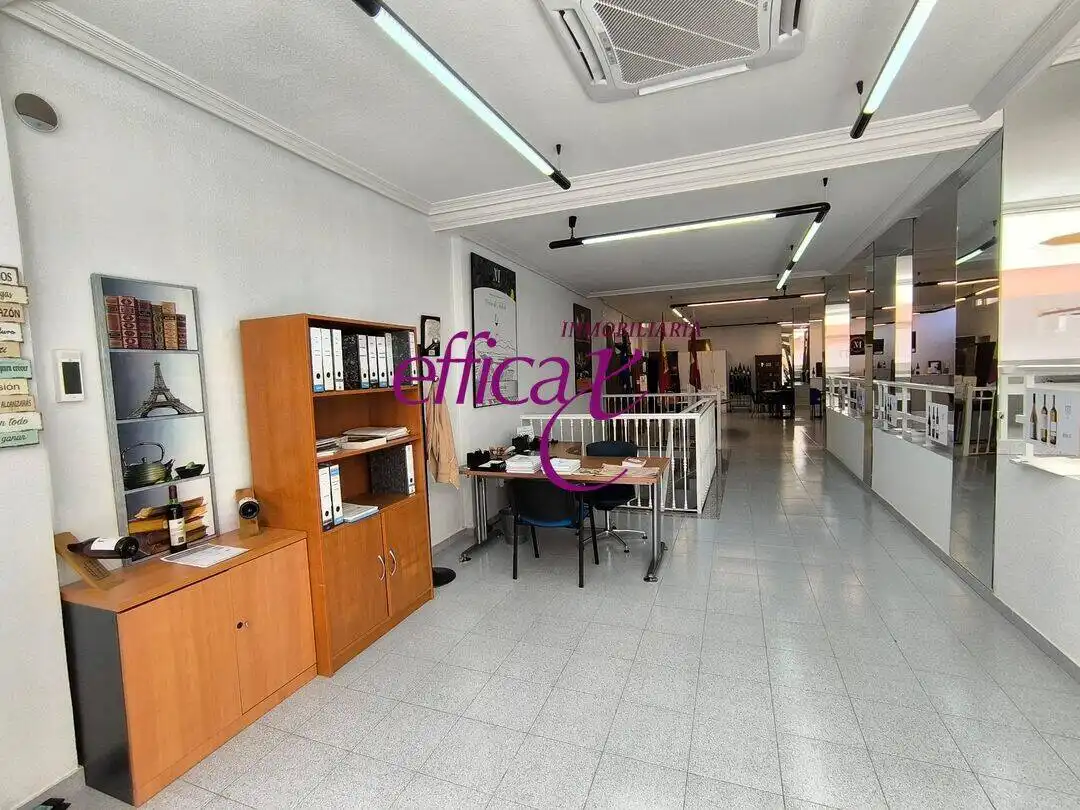 Locale commerciale in vendita a Torrijos, imagen 8