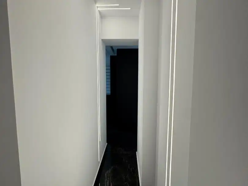 Flat for rent in Málaga, Málaga