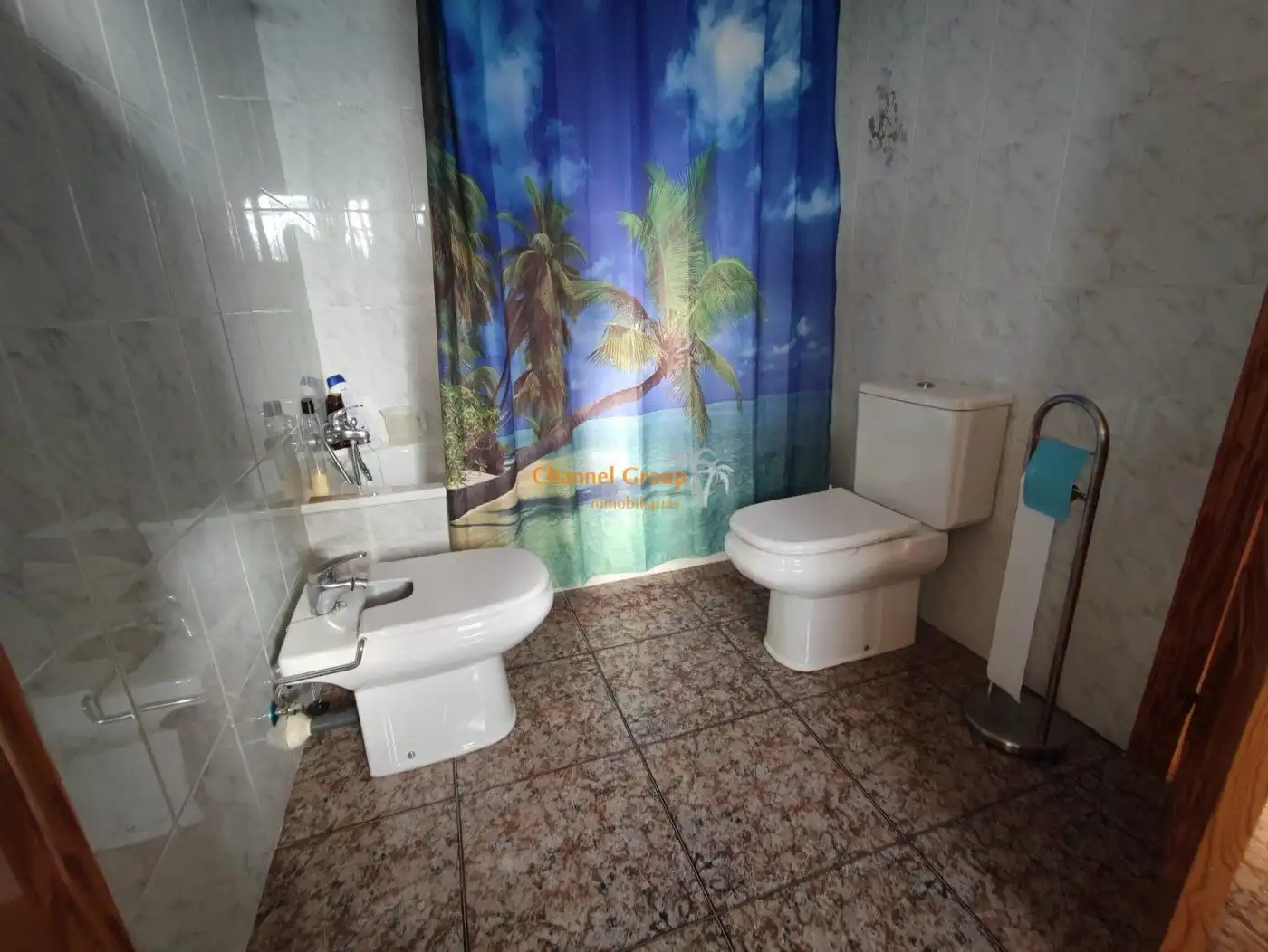 Casa o xalet en venda a El Castillo
