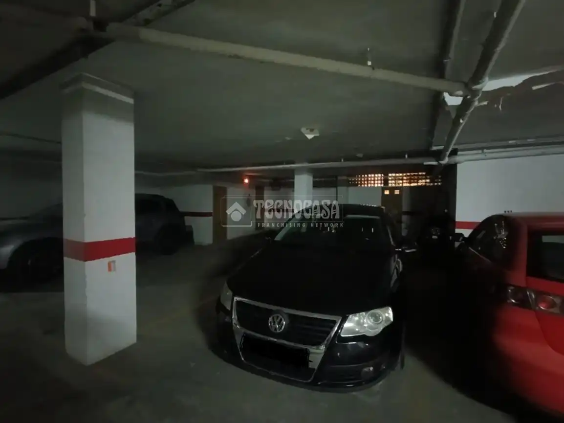Parking for sale in La Carolina