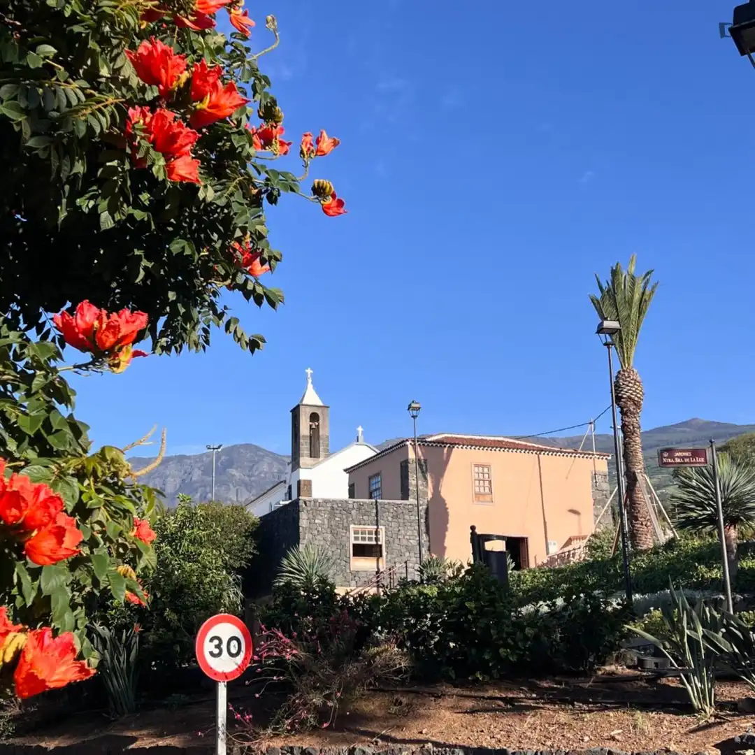 Habitación en La Perdoma - San Antonio - Benijos
