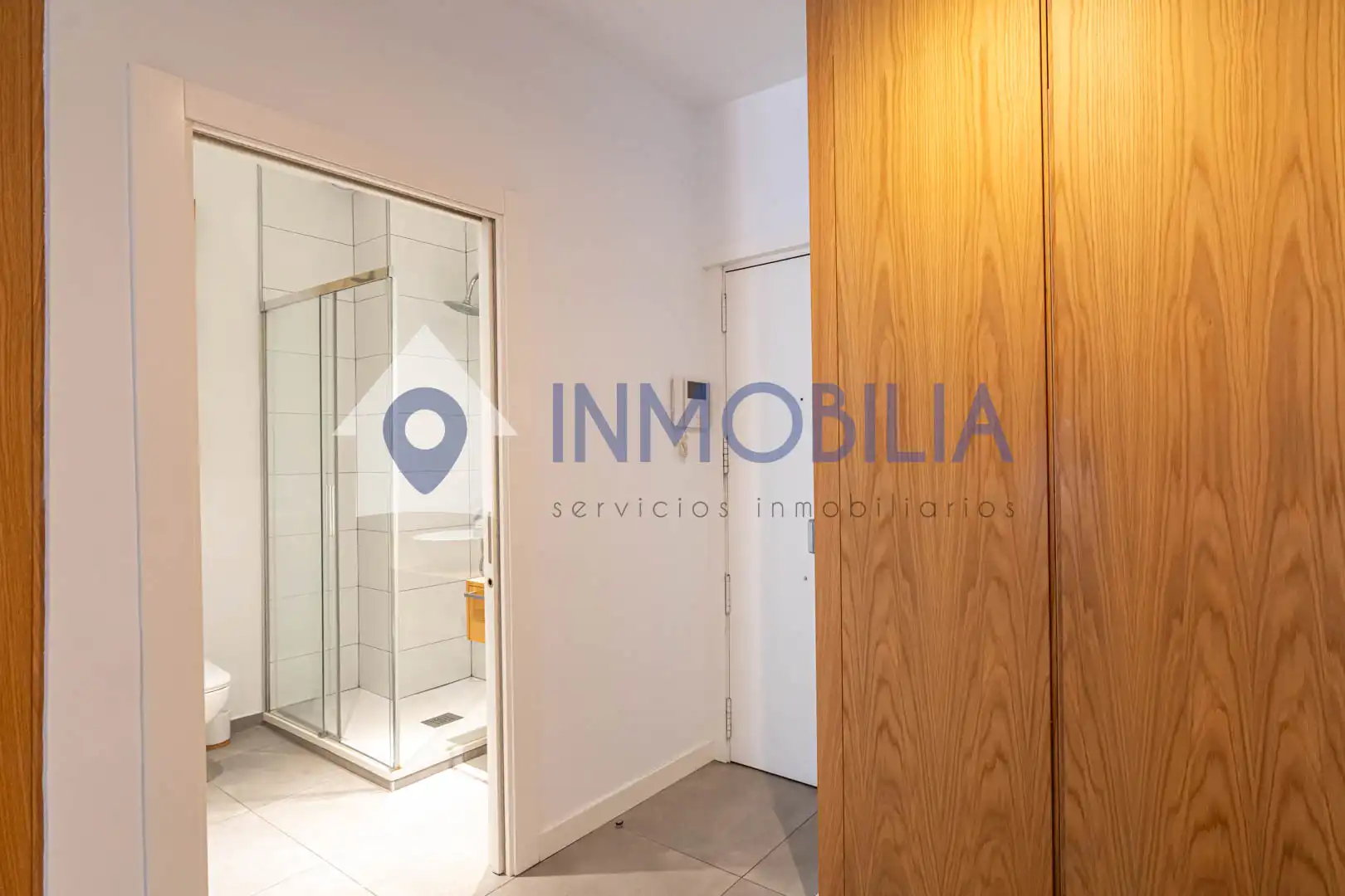 Piso en venta en Madrid con Aire acondicionado y Calefacción