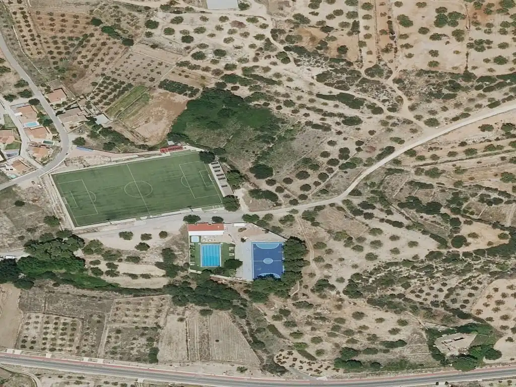 Haus zum Verkauf in CL. NÚMERO 19 6 Planta Baja, imagen 2