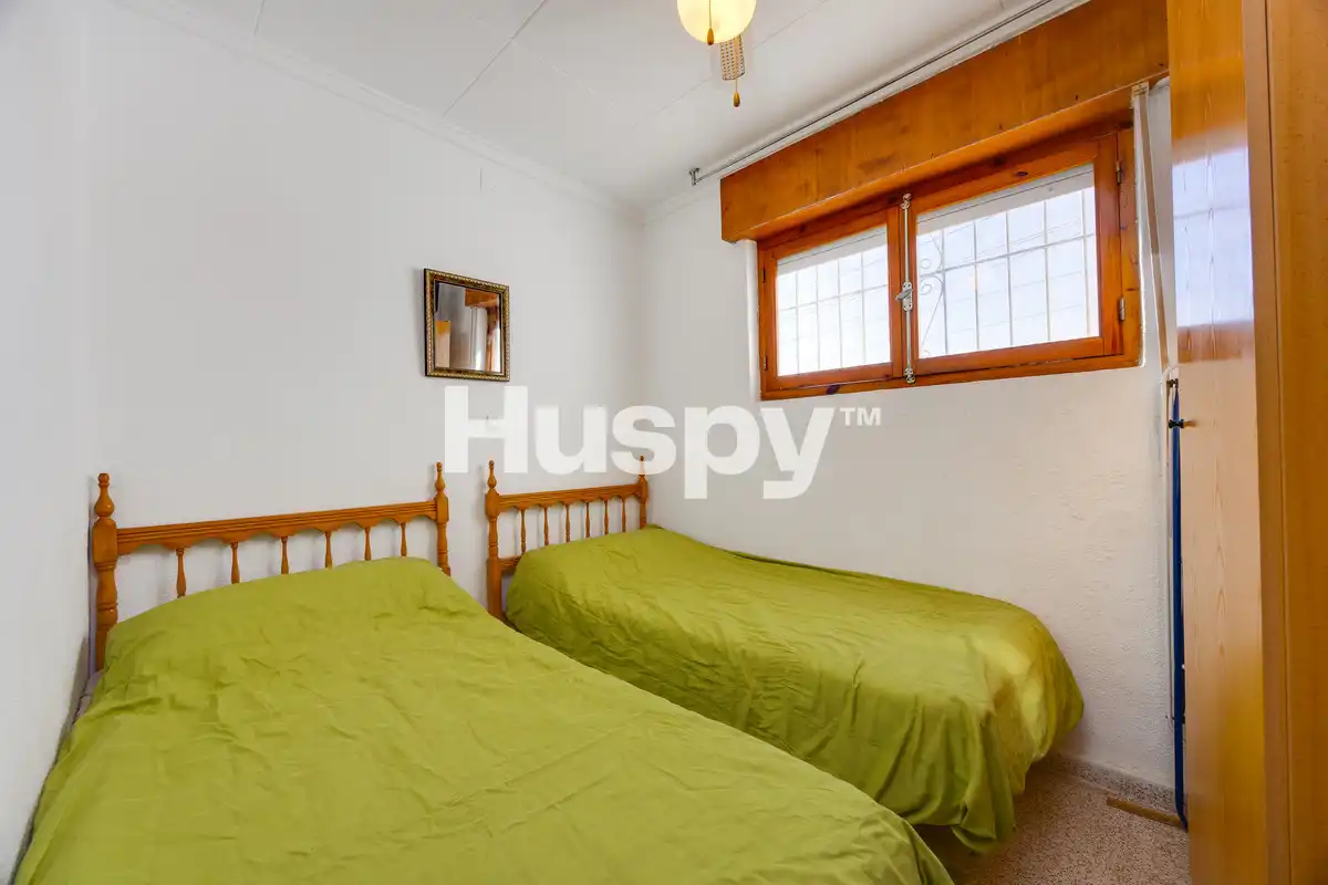 Casa con terrazza in vendita a Calle Pepe Luis Vázquez, imagen 15