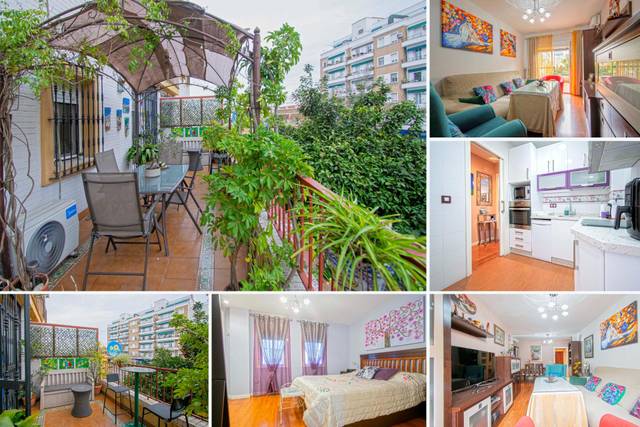 Piso en Venta en San Julián