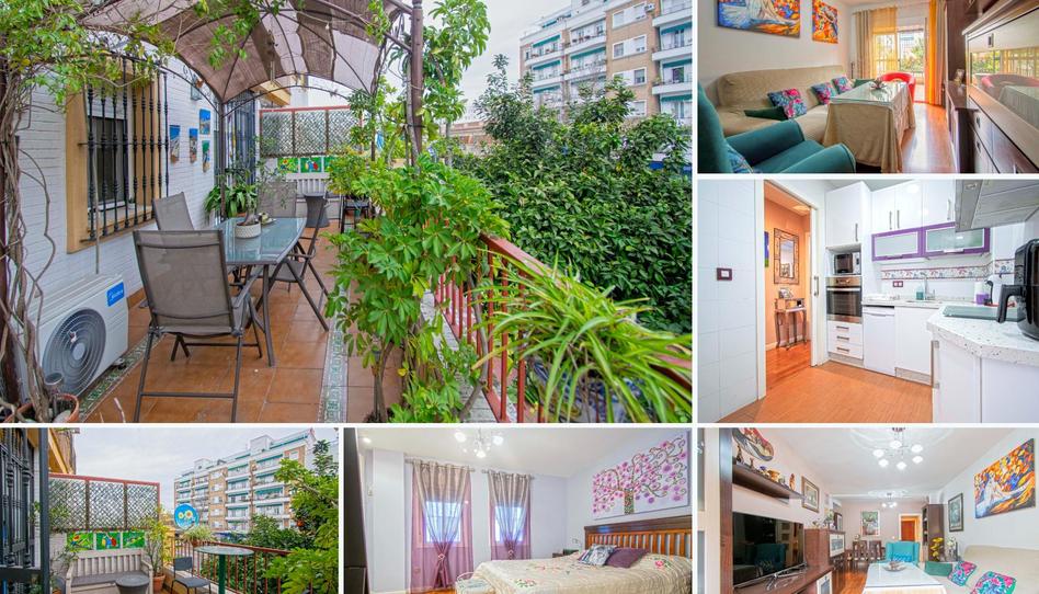 Photo 1 of Flat for sale in San Julián, Sevilla