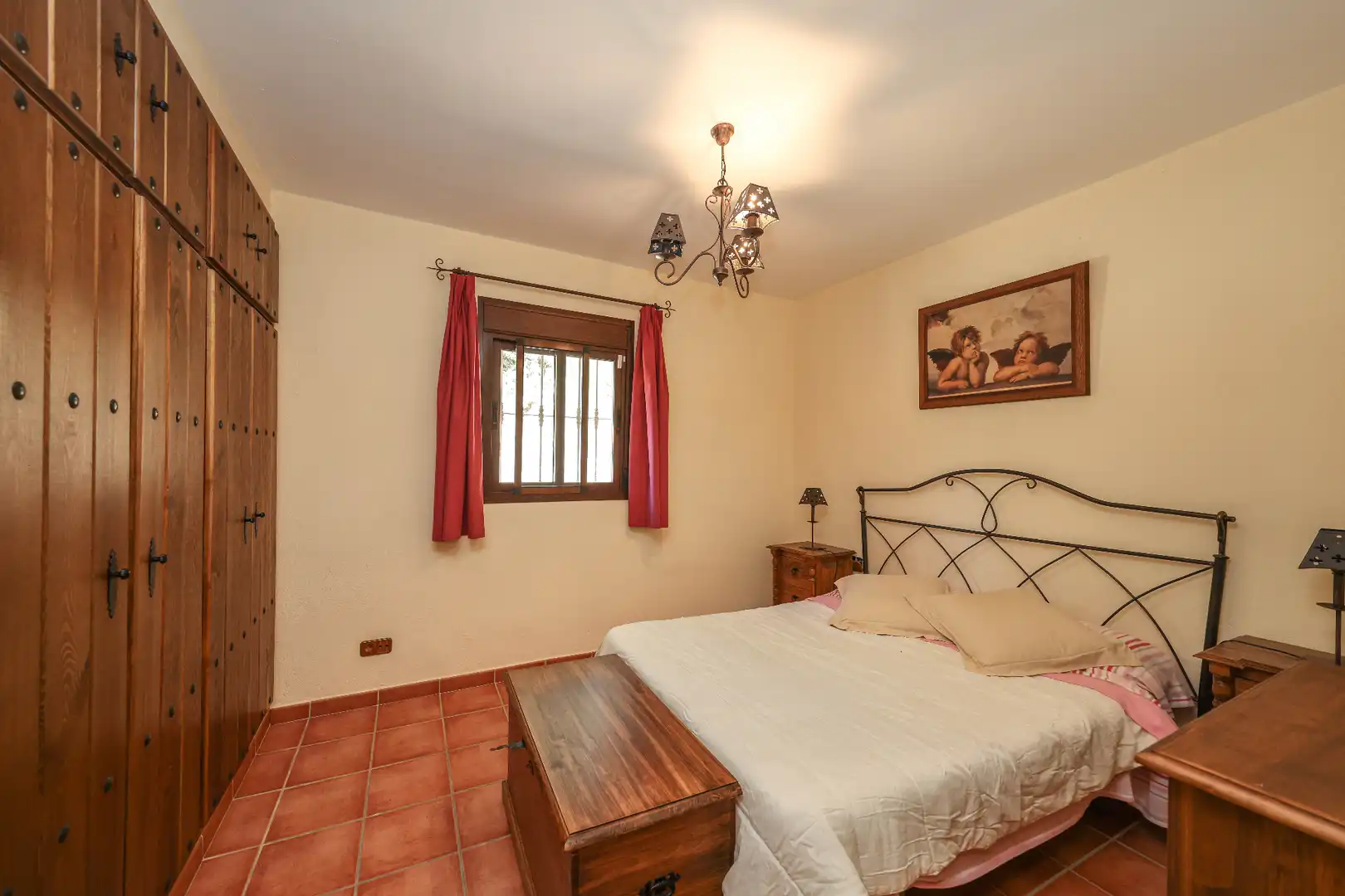 Casa rústica con jardín en venta en Calle Luna, imagen 17