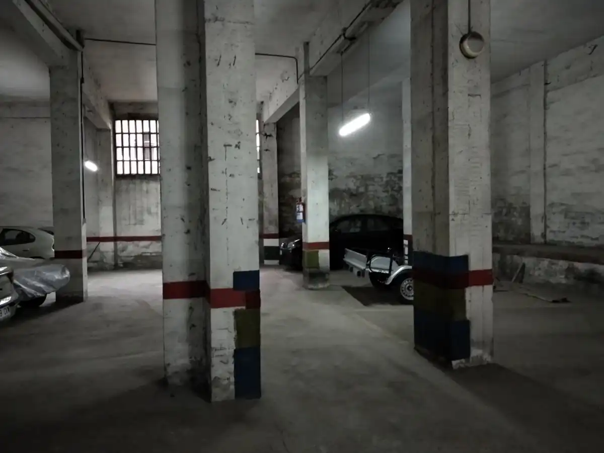 Parcheggio in vendita a Centro - Ariz - Uribarri, imagen 5