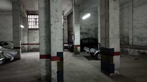 Parcela de Garaje y Trastero En La Calle Cantabria, imatge 5