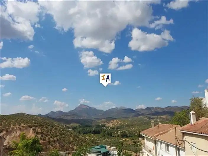 Adossat en venda a Castillo de Locubín, imagen 8