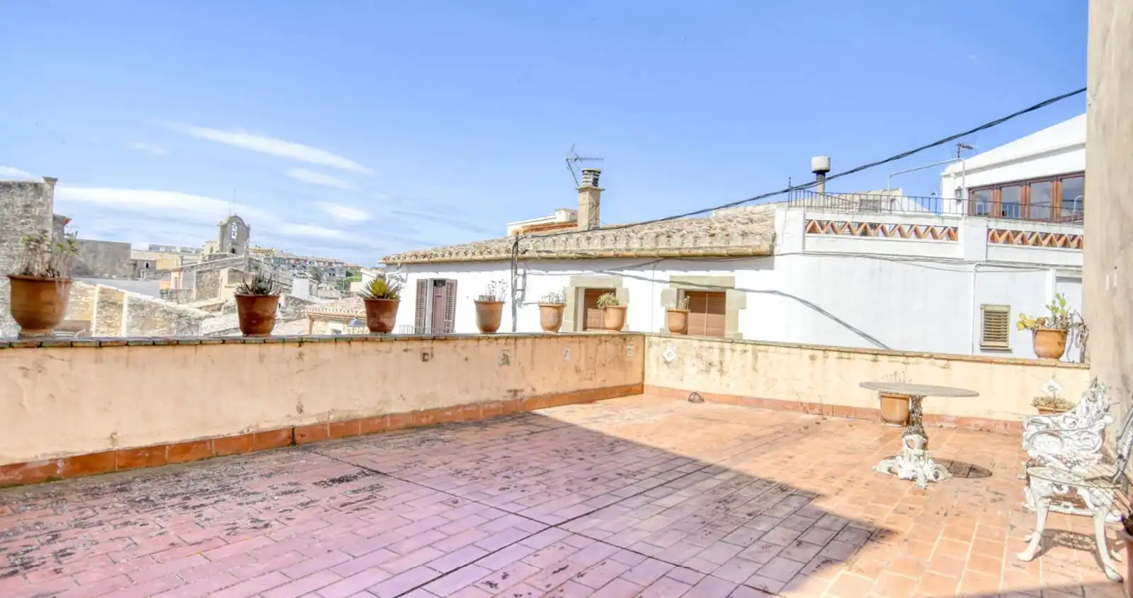 Terrassa de Casa o xalet en venda en Begur amb Terrassa i Balcó