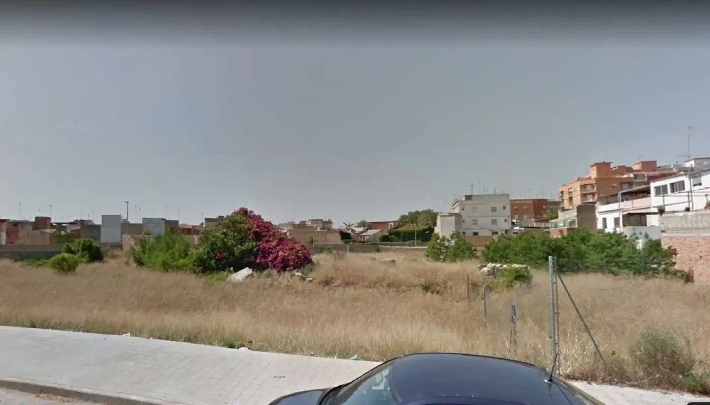 Terreny residencial en venda a Calle VILELLA 3, imagen 5