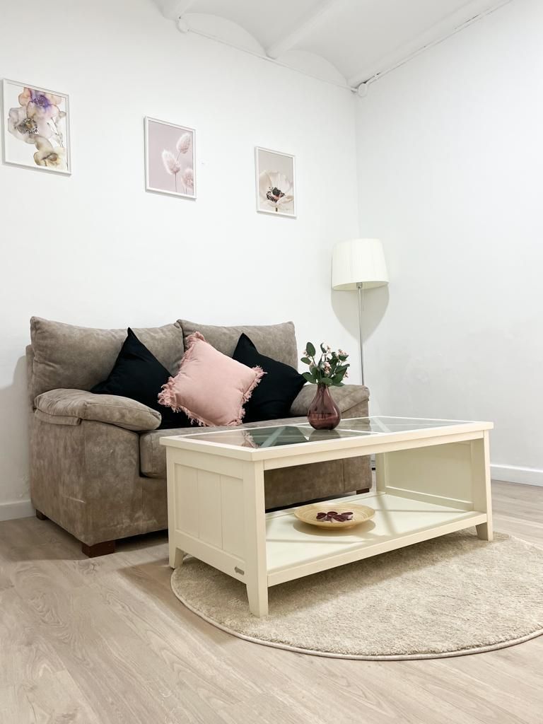 Planta baja en venta en Carrer Jardí, La Florida
