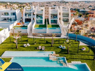 Mini appartamento con piscina in vendita a Rojales