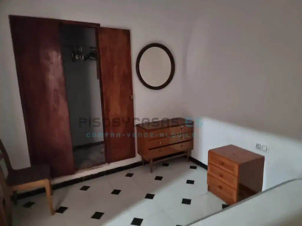Habitación de Planta baja en venta en Macastre