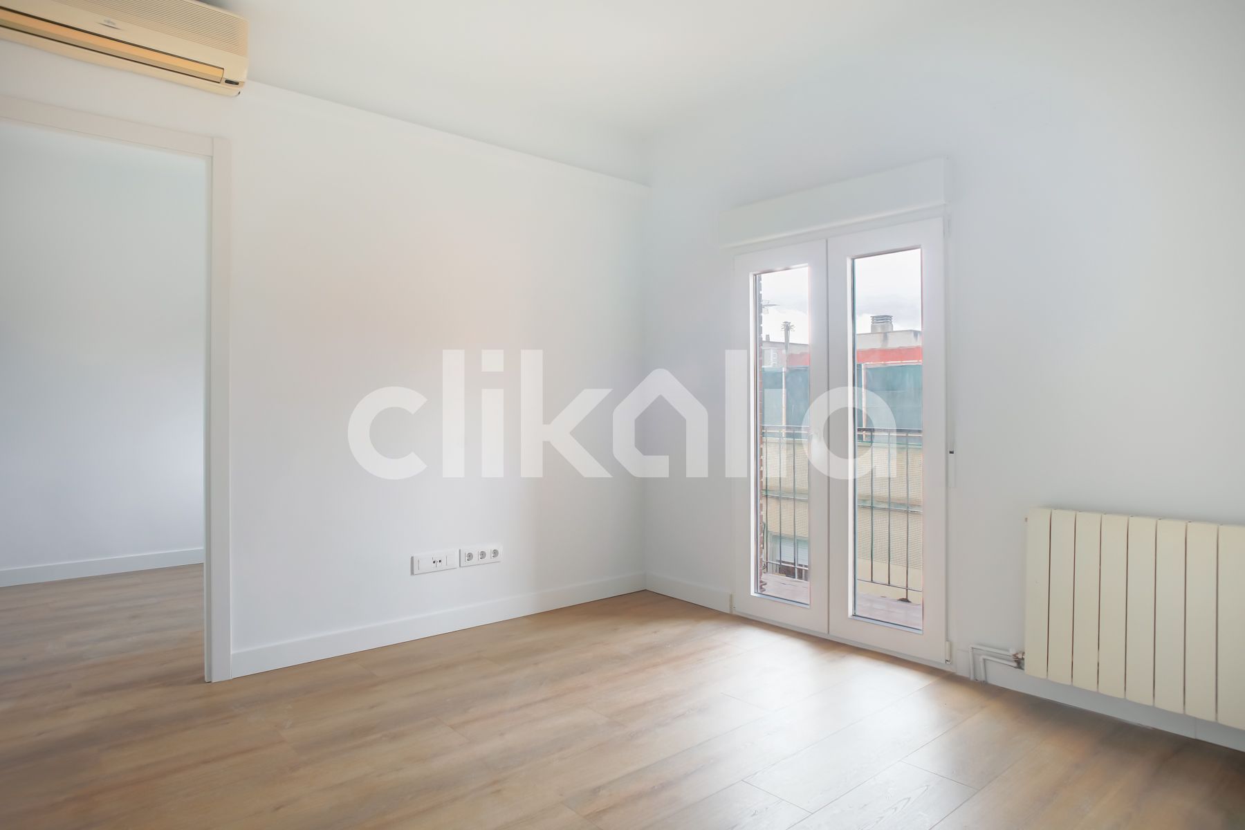 Flat to rent in Pradolongo