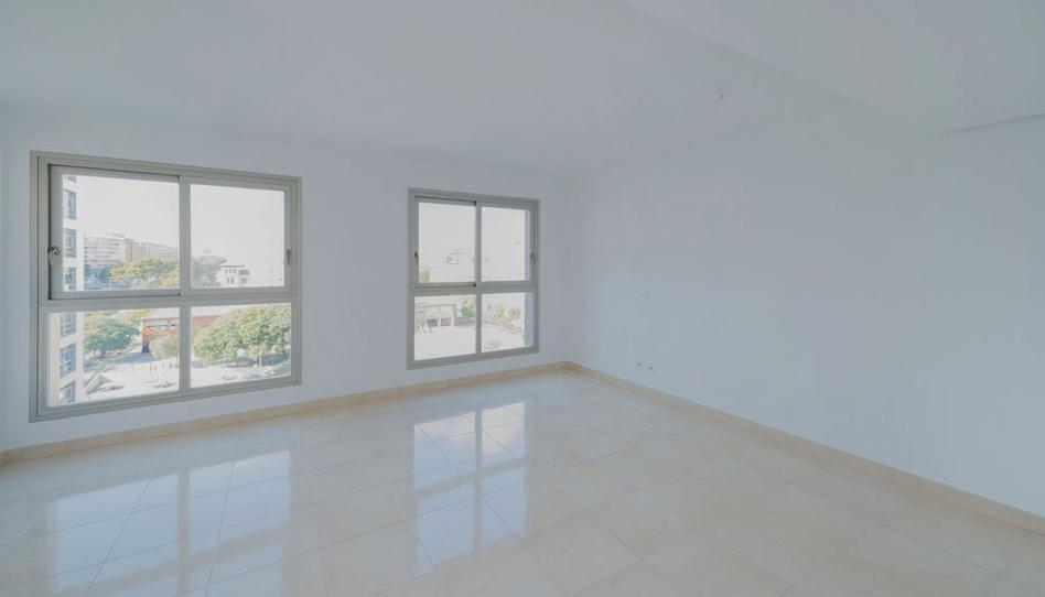 Foto 1 de Pis en venda a C/ Vicente Alexandre , Benisaudet, Alicante