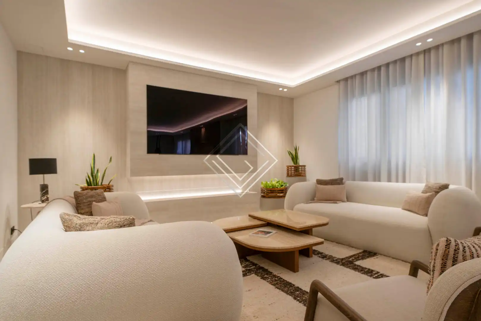 Piso con ascensor en venta en Barrio de Salamanca, imagen 14