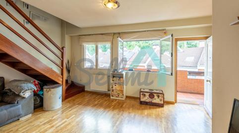 Foto 3 de Dúplex en venta en Monsacro, Morcín, Asturias