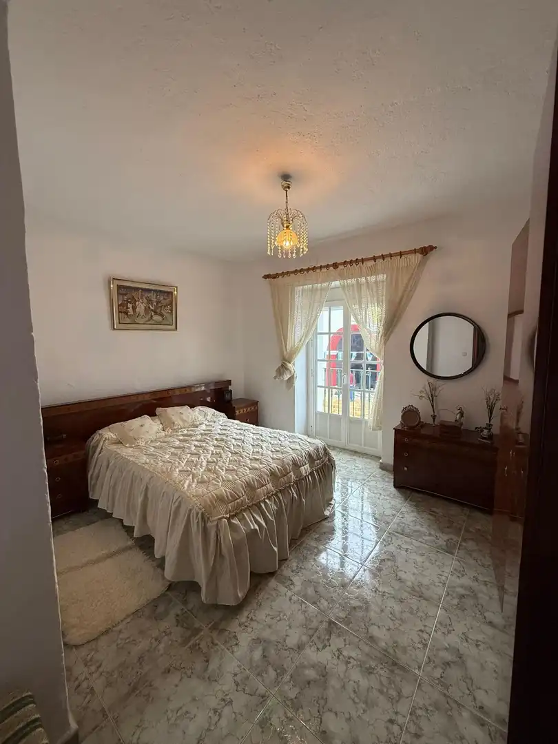 Dormitori de Casa o xalet en venda en Pizarra