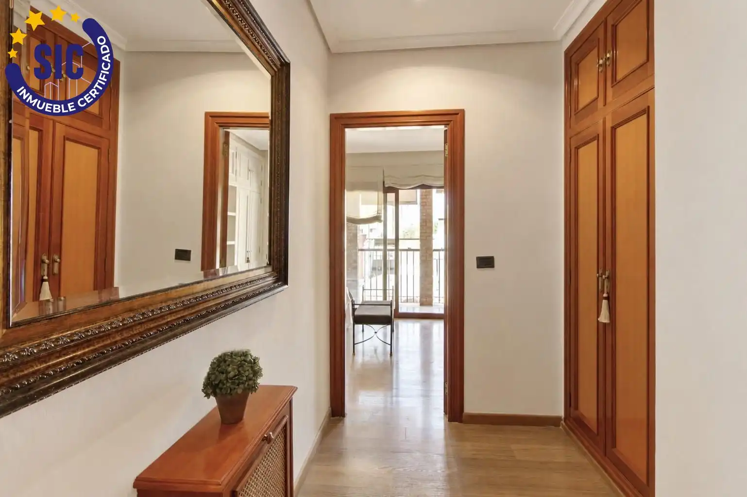 Casa o chalet en venta en Almenara con Aire acondicionado, Calefacción y Parquet