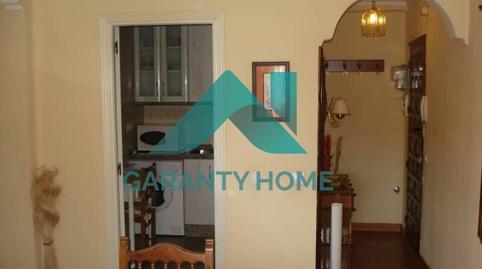 Foto 5 de Apartament en venda a Centro, Cáceres